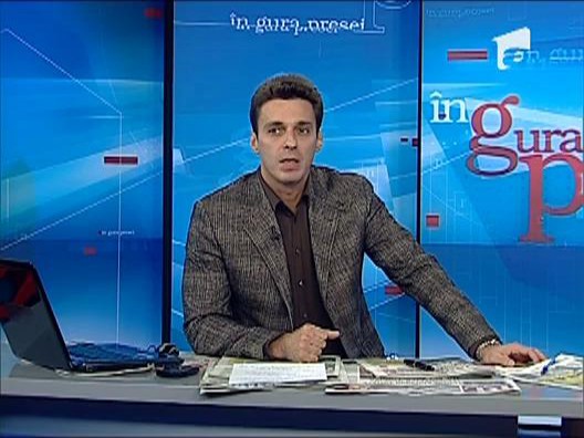 Mircea Badea: Deci exista imbecili pe care-i preocupa daca-si va relua Huidu emisiunea?&rdquo;