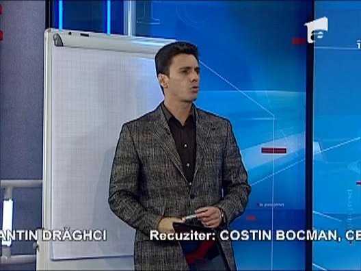 Mircea Badea analizeaza accidentul rutier provocat de Serban Huidu