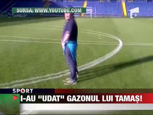 Doi suporteri englezi au scandalizat lumea fotbalului din Anglia