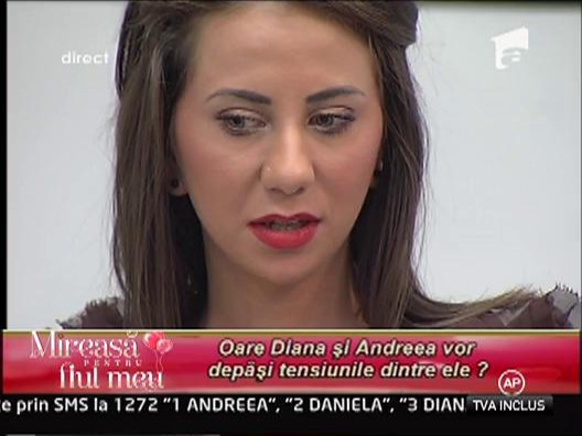 Ionut si Diana se saruta pentru prima oara!