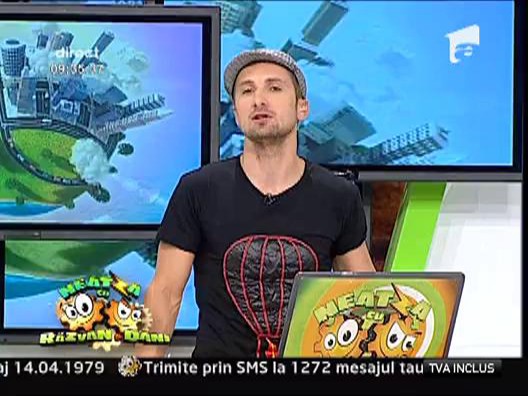 Roxana Vancea soferita