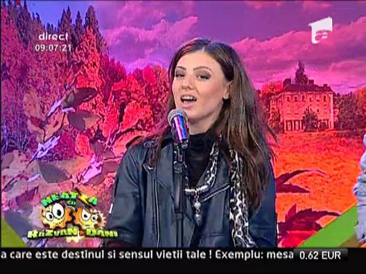 Got-X - Troubled Love