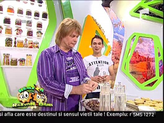 Kiwi fara par