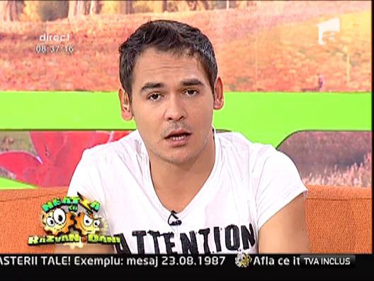 Campania "Lasati-ma sa invat!&rdquo;