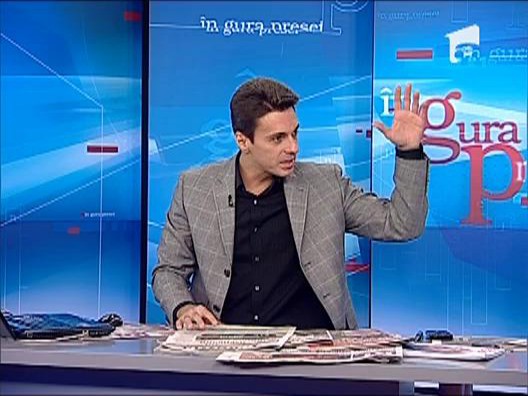 Deputatul Mircea Toader vrea ca parlamentarii sa nu mai stea in plen cand voteaza