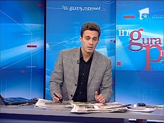 Mircea Badea despre procesul lui Patriciu