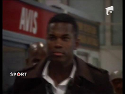 Remy Bonjasky era sa joace la Ajax