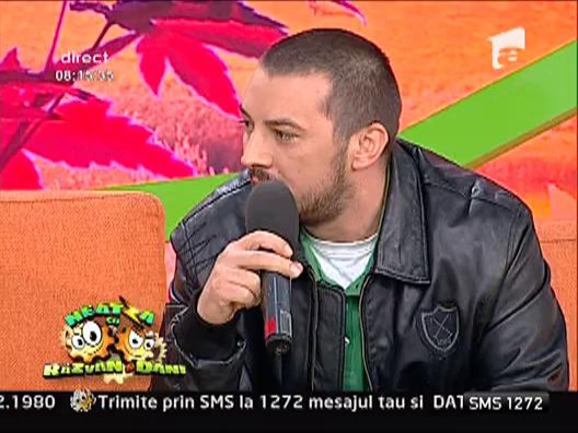 Baboi la Neatza