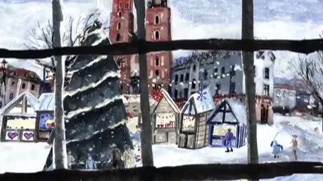 Crulic - Drumul spre dincolo