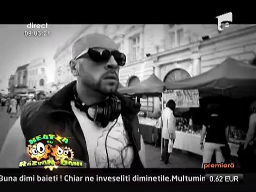 Premiera CRBL - "kBoom"