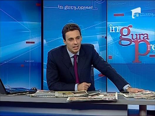Au venit din nou moaste in Bucuresti