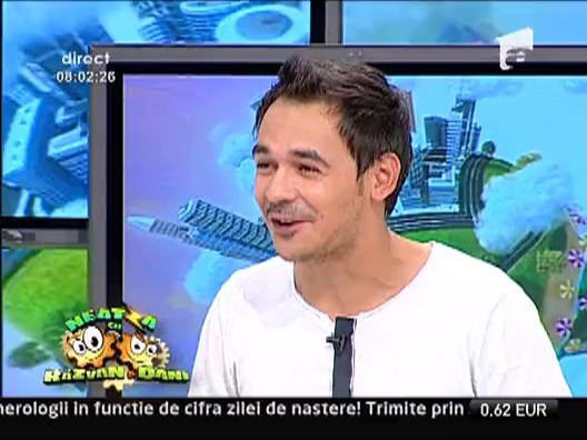 File Matjas rasfatat cu bunatati