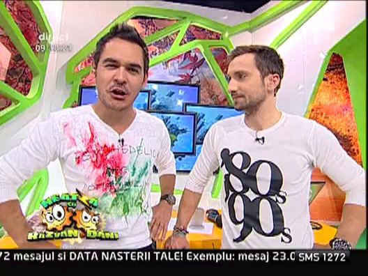 Banc despre barbati