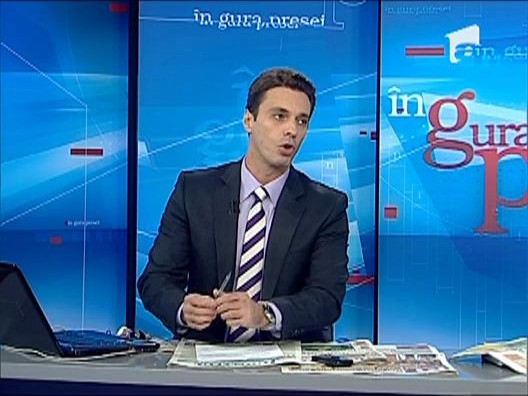 Discursul Regelui