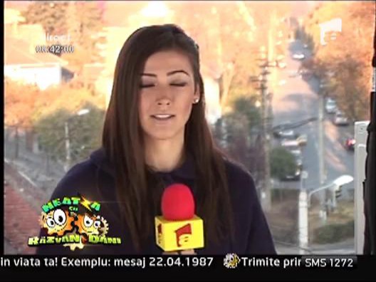 Meteo 27 octombrie 2011