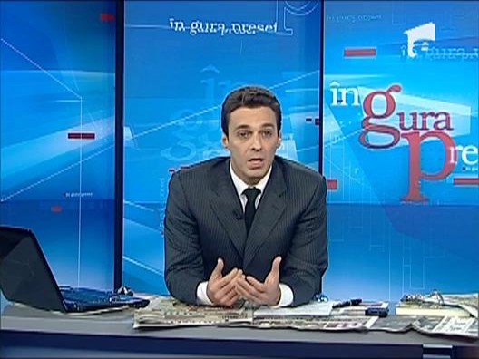 O noua etapa pentru Cronica Carcotasilor