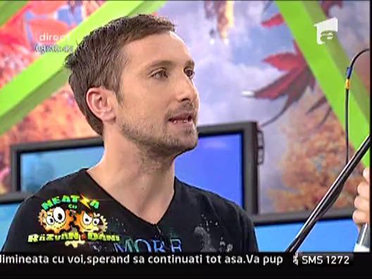 Voltaj la Neatza