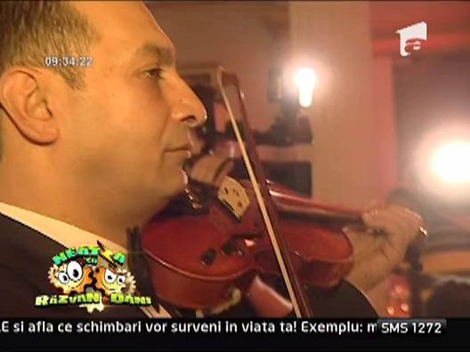 Chef la Sarpele Rosu
