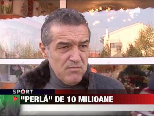 Gigi Becali i-a iartat pe fratii Costea