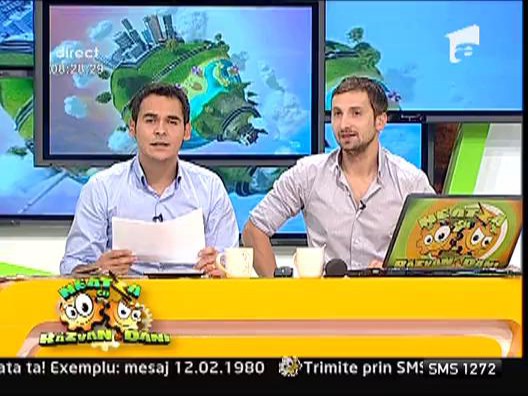 Dani: "Halloween e o petrecere pentru urate si nefecundate"