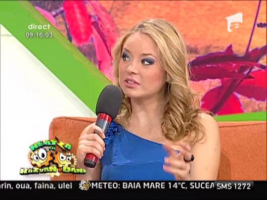 Anya, la Neatza