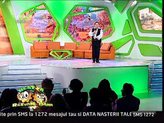 Nicolae Datcu - De-ar fi mandra fata buna