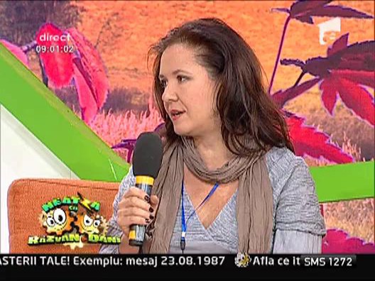 Totul despre targul Baby Boom Show