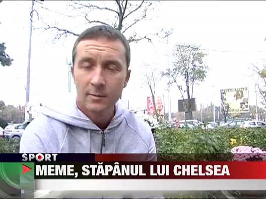 Meme iubeste cainii