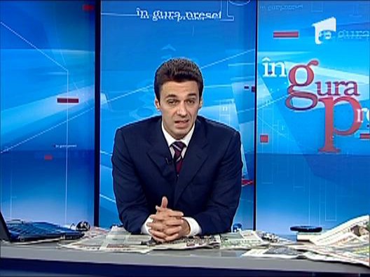 Mircea Badea se ia de expertii care evalueaza accidentele auto