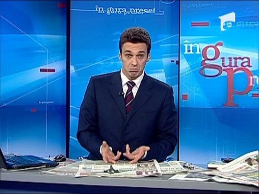 Mircea Badea: "Referendumul din Grecia pentru un nou imprumut este normal, poporul da banii inapoi"