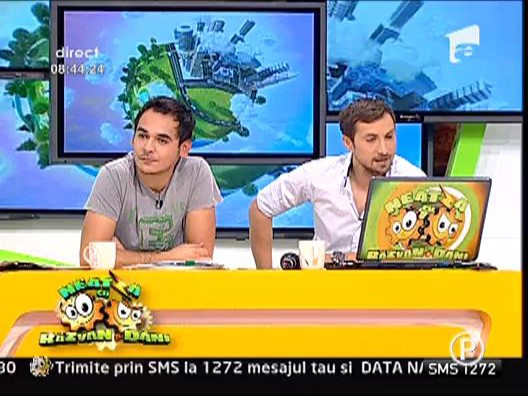 Roxanei Vancea i se spune Cristina de catre familie