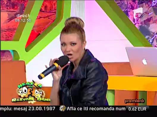 Claudio Cristo feat. Tamy - Teach me