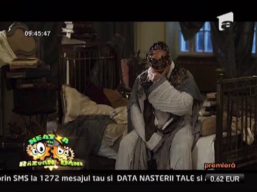 Vama - Copilul care alearga catre mare