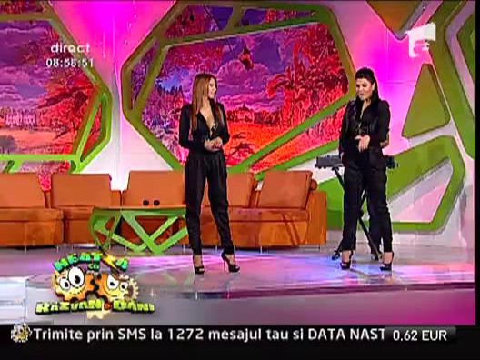 Senzual feat. Dj Rabinu - Papi Papi