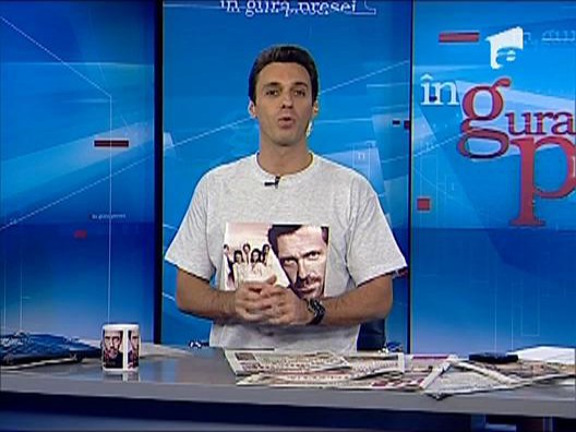 Citate celebre din serialul de succes &bdquo;Dr House&rdquo;