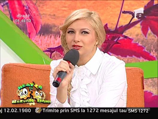 Lora la Neatza