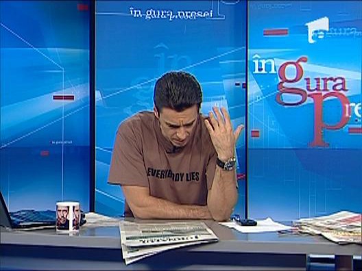 FMI ne cere sa vindem tot din casa si ne amageste cu pensiile &lrm;