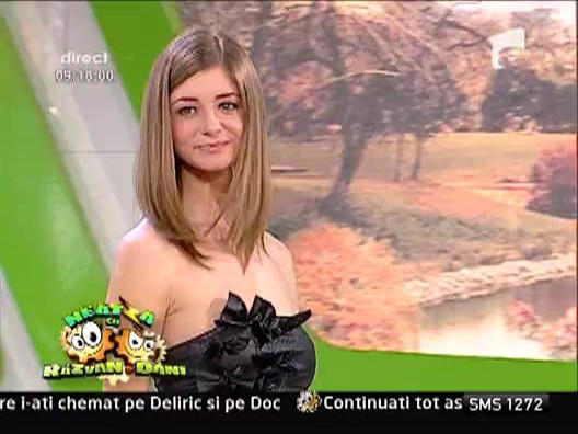 Colectia de haine &ldquo;Models&rdquo;
