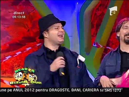 Provincialii - Kibori