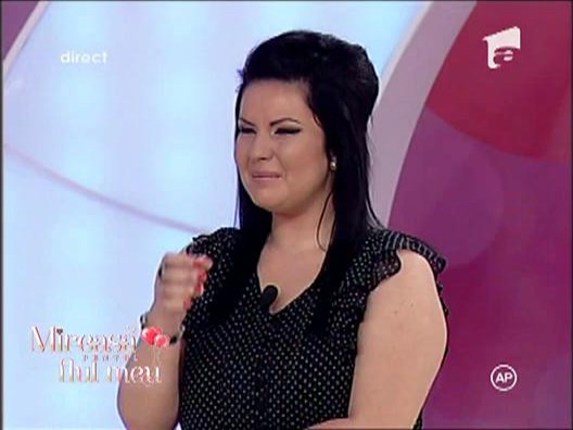 Elena este eliminata