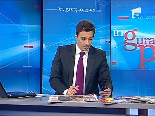 Excluderea lui Mircea Geoana din PSD