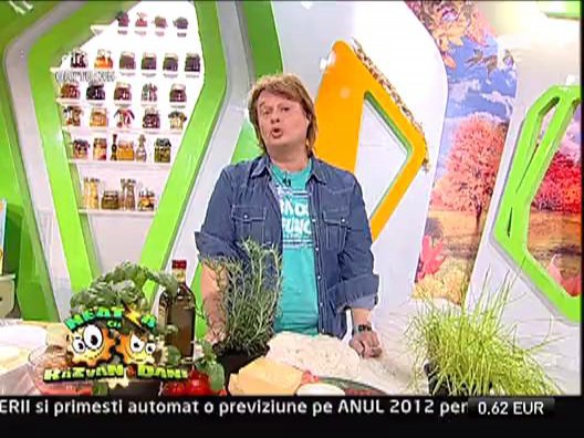 Pizza pentru copii