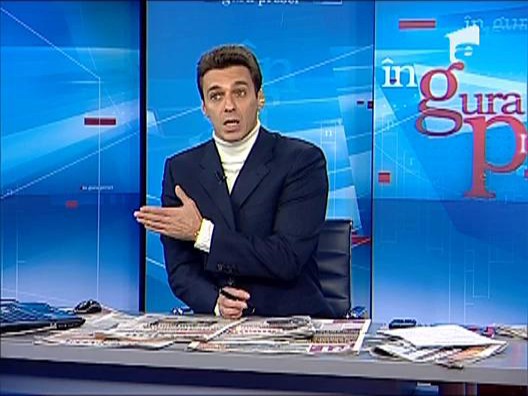 De ce a fost suspendata o actiune ANAF?
