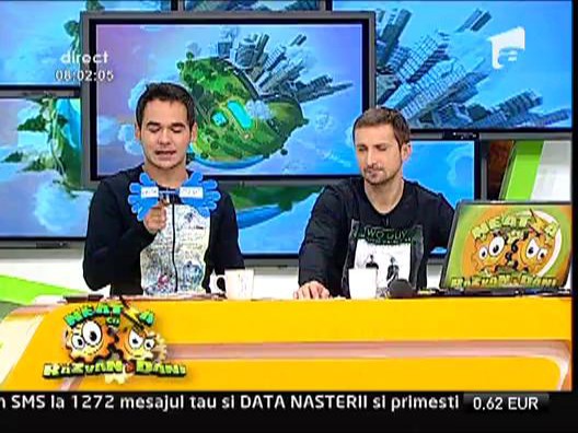Aplauze automatizate