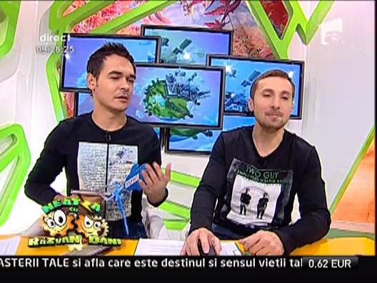 Pat pentru cei care sunt in plus