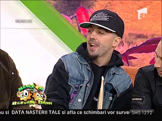 Proconsul la Neatza