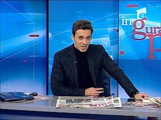DNA-ul l-a tinut pe Basescu presedinte