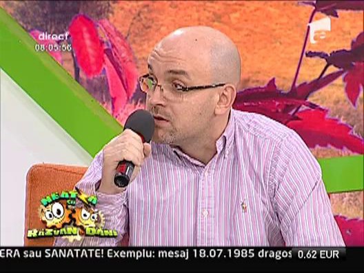 Tratament cu lapte