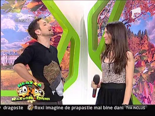 Rawanne la Neatza