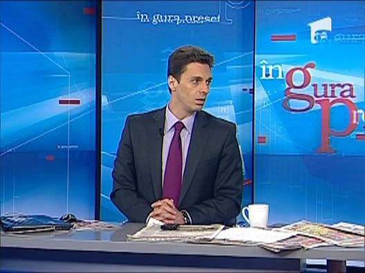 De ce iubim Romania